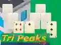 Permainan Kota Tiga Puncak secara online