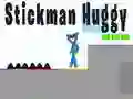 Permainan Stickman Pelukan secara online Permainan Stickman Pelukan secara online