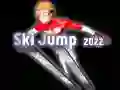 Permainan Lompatan Ski 2022 secara online Permainan Lompatan Ski 2022 secara online
