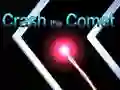 Permainan Hancurkan Comet secara online Permainan Hancurkan Comet secara online