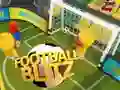 Permainan Sepak Bola Blitz secara online