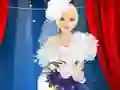 Permainan Barbie Dandanan Gaun Pengantin secara online