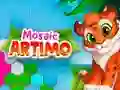Permainan Seni Mozaik secara online
