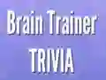 Permainan Pelatih Otak: Trivia secara online Permainan Pelatih Otak: Trivia secara online