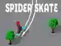 Permainan Skate Laba-laba secara online Permainan Skate Laba-laba secara online