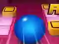 Permainan Bola yang menggulung secara online Permainan Bola yang menggulung secara online