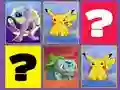 Permainan Pokemon Temukan Pasangan secara online