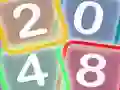 Permainan Permainan Neon 2048 secara online Permainan Permainan Neon 2048 secara online