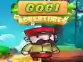 Permainan Petualangan Gogi 2019 secara online Permainan Petualangan Gogi 2019 secara online