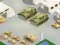 Permainan Parkir Angkatan Tank secara online