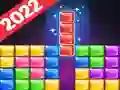 Permainan Tetris Blok Puzzle secara online