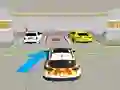 Permainan Simulator Sekolah Mengemudi Parkir Mobil Nyata di Basement secara online Permainan Simulator Sekolah Mengemudi Parkir Mobil Nyata di Basement secara online