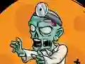 Permainan Dokter Zombie secara online Permainan Dokter Zombie secara online