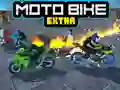 Permainan Moto Bike Extra secara online Permainan Moto Bike Extra secara online