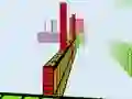 Permainan Parkour Blok Bloxy secara online Permainan Parkour Blok Bloxy secara online