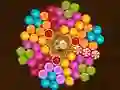 Permainan Putaran Bubble Permen secara online Permainan Putaran Bubble Permen secara online