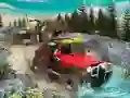Permainan Mengemudikan Jeep Offroad 4x4 secara online Permainan Mengemudikan Jeep Offroad 4x4 secara online