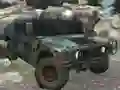 Permainan Stunt Jeep Gila secara online Permainan Stunt Jeep Gila secara online
