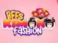 Permainan Sahabat Terbaik: Fashion Kimono secara online Permainan Sahabat Terbaik: Fashion Kimono secara online