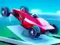 Permainan Trackmania Blitz secara online Permainan Trackmania Blitz secara online