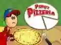 Permainan Pizzeria Papa secara online