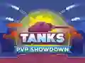 Permainan Pertarungan PVP Tank secara online Permainan Pertarungan PVP Tank secara online