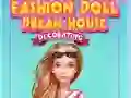 Permainan Boneka Fashion: Dekorasi Rumah Impian secara online Permainan Boneka Fashion: Dekorasi Rumah Impian secara online