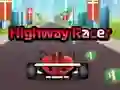 Permainan Pembalap Jalan Raya secara online Permainan Pembalap Jalan Raya secara online