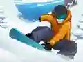 Permainan Raja Snowboard 2022 secara online