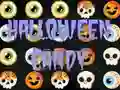 Permainan Permen Halloween secara online Permainan Permen Halloween secara online