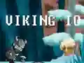 Permainan Viking io secara online