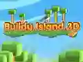Permainan Pulau Buildy 3D secara online