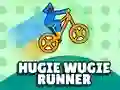 Permainan Pelari Hugie Wugie secara online Permainan Pelari Hugie Wugie secara online