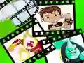 Permainan Ben 10: Buat Adegan secara online