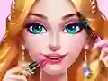 Permainan Salon Makeup Kecantikan secara online Permainan Salon Makeup Kecantikan secara online