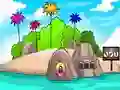Permainan Melarikan Diri dari Pulau Terbengkalai secara online Permainan Melarikan Diri dari Pulau Terbengkalai secara online