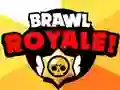Permainan Brawl Royale secara online