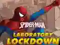 Permainan Spider-Man: Penguncian Laboratorium secara online