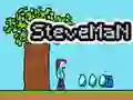 Permainan Steveman secara online Permainan Steveman secara online