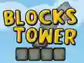 Permainan Menara Blok secara online