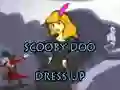 Permainan Scooby Doo: Ganti Pakaian secara online