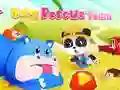 Permainan Tim Penyelamatan Bayi secara online