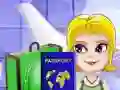 Permainan Simulator Penerbangan Bandara secara online