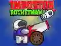 Permainan Penipu Rocketman secara online Permainan Penipu Rocketman secara online