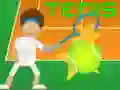 Permainan Tenis secara online