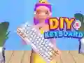 Permainan Buat Keyboard Sendiri secara online Permainan Buat Keyboard Sendiri secara online