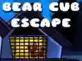 Permainan Pelarian Anak Beruang secara online