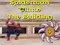 Permainan Spiderman Memanjat Gedung secara online