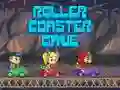 Permainan Gua Roller Coaster secara online