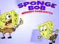 Permainan Permainan Kartu Memori SpongeBob secara online
